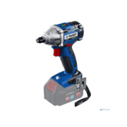 Гайковерт Зубр GB-250 аккум. патрон:квад.1/2"
