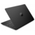 Ноутбук HP 15s-fq5035ny Core i7 1255U 8Gb SSD512Gb Intel Iris Xe graphics 15.6" IPS FHD (1920x1080) FreeDOS 3.0 black WiFi BT Cam (737U1EA)