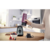 Блендер стационарный Bosch VitaPower Serie 2 MMB2111S 450Вт хром