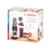 Блендер стационарный Bosch VitaPower Serie 2 MMB2111S 450Вт хром