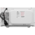 Микроволновая Печь BBK 25MWS-970T/WB 25л. 900Вт белый