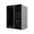 Микроволновая Печь BBK 25MWS-970T/WB 25л. 900Вт белый