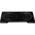 Столешница Cactus CS-DT-RGB-HEX 120x60x2.8см черный