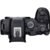 Фотоаппарат Canon EOS R7 черный 32.5Mpix 2.95" 4K WiFi LP-E6NH