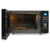 Микроволновая Печь Hyundai HYM-D3033 20л. 700Вт черный