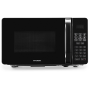 Микроволновая Печь Hyundai HYM-D2076 20л. 700Вт черный