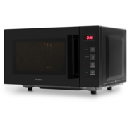 Микроволновая Печь Hyundai HYM-D3008 23л. 800Вт черный