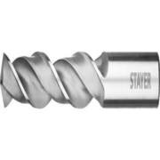 Сверло Stayer 29602-12 по металлу Д=12мм Дл=151мм (1пред.) для шуруповертов/дрелей