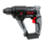 Перфоратор P.I.T. PBH20H-18A патрон:SDS-plus уд.:1.4Дж аккум.