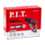 Перфоратор P.I.T. PBH20H-18A патрон:SDS-plus уд.:1.4Дж аккум.