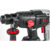 Перфоратор P.I.T. PBH20H-22A патрон:SDS-plus уд.:1.5Дж аккум.