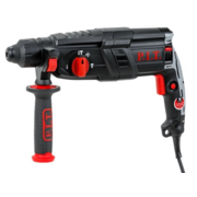 Перфоратор P.I.T. PBH28-C5 патрон:SDS-plus уд.:3.2Дж 1050Вт (кейс в комплекте)