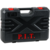 Перфоратор P.I.T. PBH28-C5 патрон:SDS-plus уд.:3.2Дж 1050Вт (кейс в комплекте)