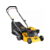 Газонокосилка роторная Steher GLM-410 2600Вт