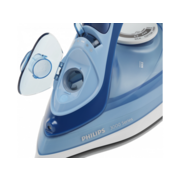 Утюг Philips DST3031/20 2400Вт голубой