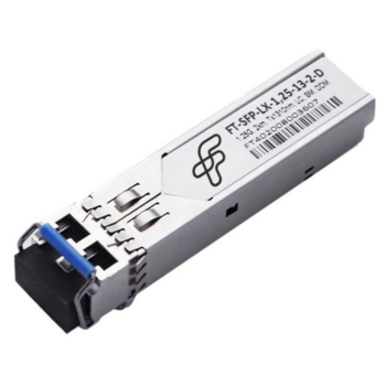 Трансивер Future Technologies FT-SFP-LX-1,25-13-20-D