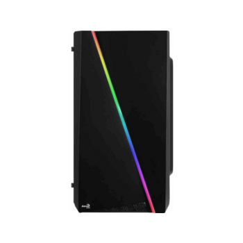 ПК IRU Home 320A5GE MT Ryzen 5 5600G (3.9) 16Gb SSD512Gb RGr FreeDOS GbitEth 500W черный (1913991)