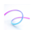 Умная светодиодная лента Xiaomi Smart Lightstrip Pro 120св./м 17В 2м (BHR6475GL)