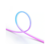 Умная светодиодная лента Xiaomi Smart Lightstrip Pro 120св./м 17В 2м (BHR6475GL)