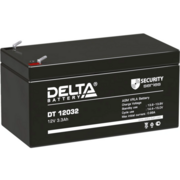 Батарея для ИБП Delta DT 12032 12В 3.3Ач