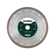Диск алмазный Metabo 628554000 d=230мм d(посад.)=22.23мм (угловые шлифмашины)