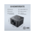 Проектор Cactus CS-M1.SG DLP 600Lm ANSI (1920x1080) 200000:1 ресурс лампы:20000часов 1xUSB typeA 1xHDMI 1.9кг