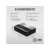 Проектор Cactus CS-U1.SG DLP 1700Lm ANSI (3840x2160) 800000:1 ресурс лампы:25000часов 2xUSB typeA 2xHDMI 9.7кг