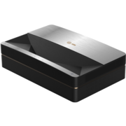 Проектор Cactus CS-U1.SG DLP 1700Lm ANSI (3840x2160) 800000:1 ресурс лампы:25000часов 2xUSB typeA 2xHDMI 9.7кг
