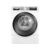 Стиральная машина Bosch Serie 8 WDU8H542SN пан.англ. класс: A загр.фронтальная макс.:10кг (с сушкой) белый инвертер