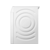 Стиральная машина Bosch Serie 8 WDU8H542SN пан.англ. класс: A загр.фронтальная макс.:10кг (с сушкой) белый инвертер