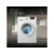 Стиральная машина Hyundai WME8201 класс: A+++ загр.фронтальная макс.:8кг белый инвертер