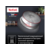 Сковорода Tefal Natural Force G2660672 круглая 28см покрытие: Mineralia+ non-stick ручка несъемная (без крышки) серый (2100118265)