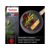 Сковорода Tefal Natural Force G2660672 круглая 28см покрытие: Mineralia+ non-stick ручка несъемная (без крышки) серый (2100118265)