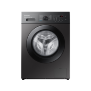 Стиральная машина Samsung WW65AG4S20CXLP класс: A загр.фронтальная макс.:6.5кг темно-серый инвертер