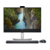 Моноблок Dell Optiplex 7410 Plus 23.8" Full HD i7 13700 (2.1) 16Gb SSD512Gb UHDG 770 CR Linux Ubuntu GbitEth WiFi BT 240W клавиатура мышь Cam серебристый 1920x1080