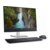 Моноблок Dell Optiplex 7410 Plus 23.8" Full HD i7 13700 (2.1) 16Gb SSD512Gb UHDG 770 CR Linux Ubuntu GbitEth WiFi BT 240W клавиатура мышь Cam серебристый 1920x1080