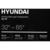 Кронштейн для телевизора Hyundai GL-T3 черный 32"-85" макс.50кг настенный наклон