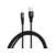Кабель Digma DG-USBA-С-2M-27W USB (m)-USB Type-C (m) 2м черный