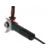 Углошлифовальная машина Metabo WEV 15-125 Quick 1550Вт 11000об/мин рез.шпин.:M14 d=125мм (600468000)
