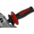 Углошлифовальная машина Metabo WEV 15-125 Quick 1550Вт 11000об/мин рез.шпин.:M14 d=125мм (600468000)
