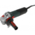 Углошлифовальная машина Metabo WEV 15-125 Quick 1550Вт 11000об/мин рез.шпин.:M14 d=125мм (600468000)