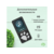 Плеер Hi-Fi Flash Digma S5 8Gb черный/серый/2.4"/FM/microSD/microSDHC