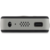 Плеер Hi-Fi Flash Digma S5 8Gb черный/серый/2.4"/FM/microSD/microSDHC
