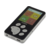 Плеер Hi-Fi Flash Digma S5 8Gb черный/серый/2.4"/FM/microSD/microSDHC