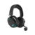 Наушники с микрофоном Acer OHR303 черный мониторные BT/Radio/3.5mm оголовье (ZL.HDSEE.009)