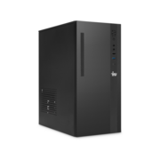 ПК IRU 310SC MT i7 12700 (2.1) 16Gb SSD1Tb UHDG 770 Windows 11 Pro GbitEth 200W черный (1969074)