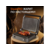 Электрогриль Red Solution SteakPRO RGM-M814 1950Вт черный/серый
