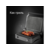 Электрогриль Red Solution SteakPRO RGM-M814 1950Вт черный/серый