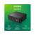 Неттоп Digma Mini Office Cel N4020 (1.1) 8Gb SSD256Gb UHDG 600 CR Windows 11 Pro GbitEth WiFi BT 36W черный (DPCN-8CXW01)