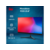Моноблок IRU P233 23.8" Full HD i3 1005G1 (1.2) 8Gb SSD256Gb CR без ОС GbitEth WiFi BT 90W Cam черный 1920x1080